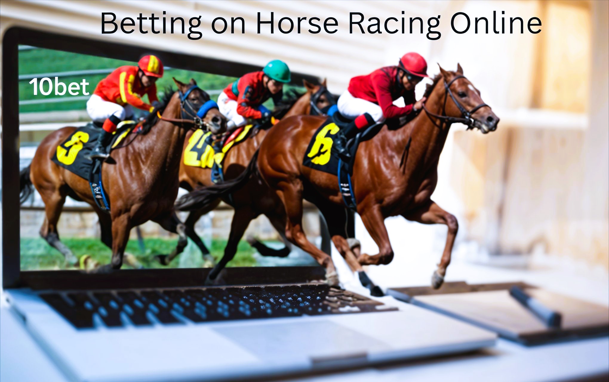 Why 10bet horse racing is becoming a favorite among South African bettors