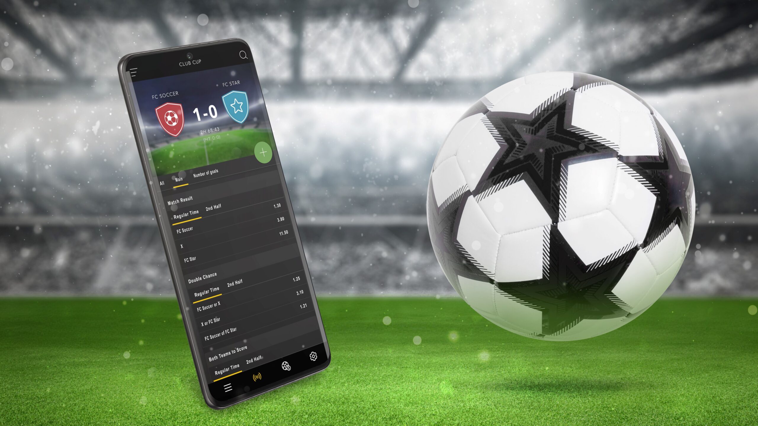 What is the most commonly used betting strategy?