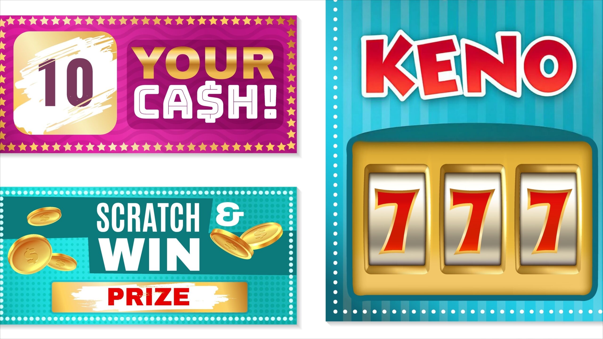 What games contribute most to bonus wagering?
